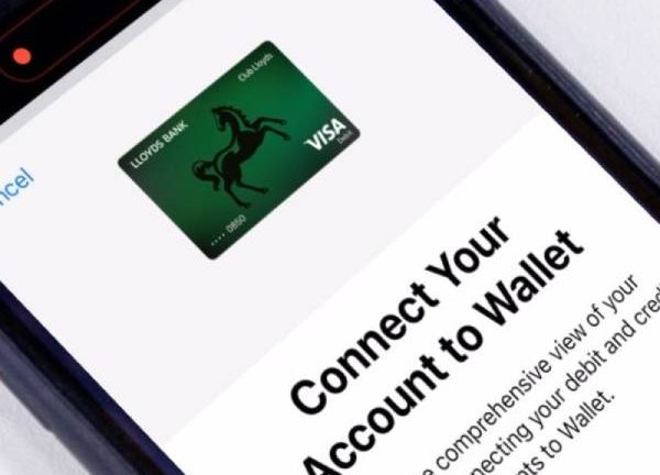 How to Add Bank Account to Apple Wallet