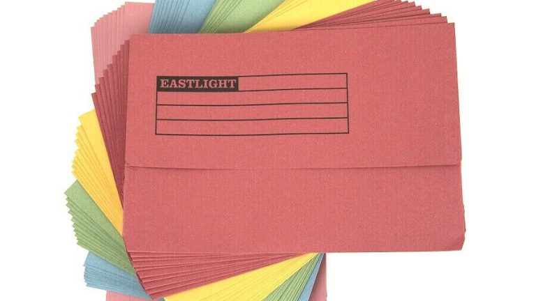 Maximizing Organization: Choosing the Right Folder Wallet