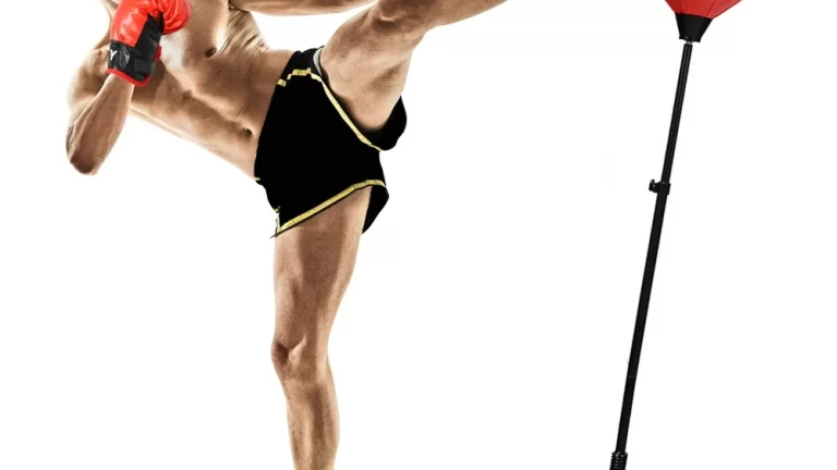 How to Use a Punching Bag? Mastering the Punching Bag