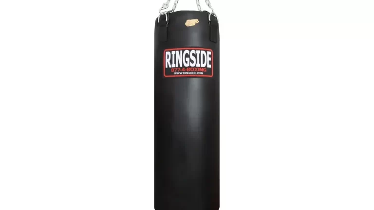 Floor Punching Bag Guide: Maximize Your Training Punching Bag