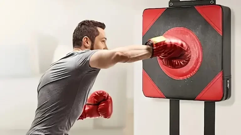 Top Features to Wall Mount Punching Bag Buying Guide 2025